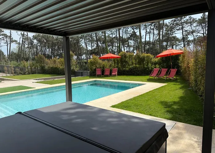 Dunas D'ofir Village Holiday home *