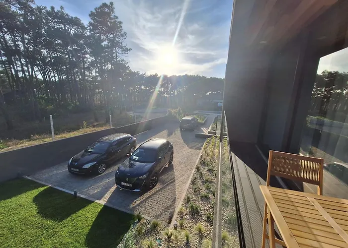 Dunas D'ofir Village Fão