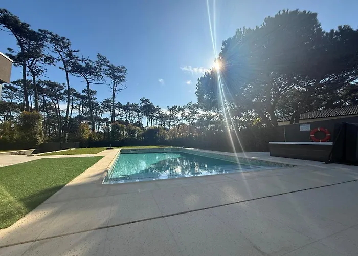 Dunas D'ofir Village * Fão