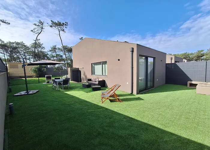 Dunas D'ofir Village Holiday home