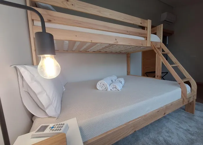 Holiday home Dunas D'ofir Village