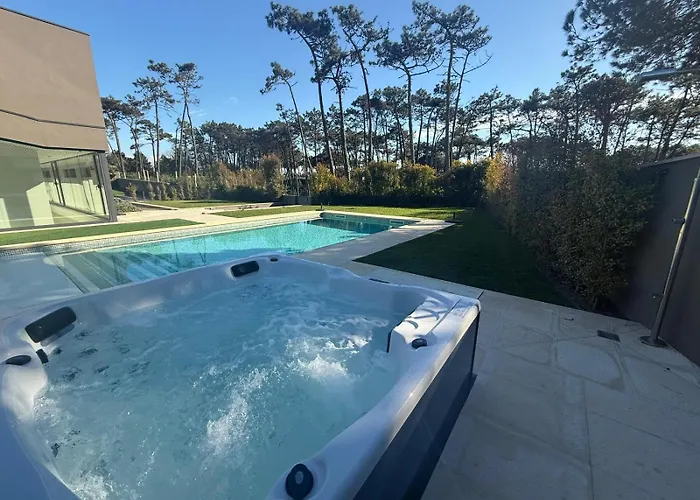 Dunas D'ofir Village Vakantiehuis *