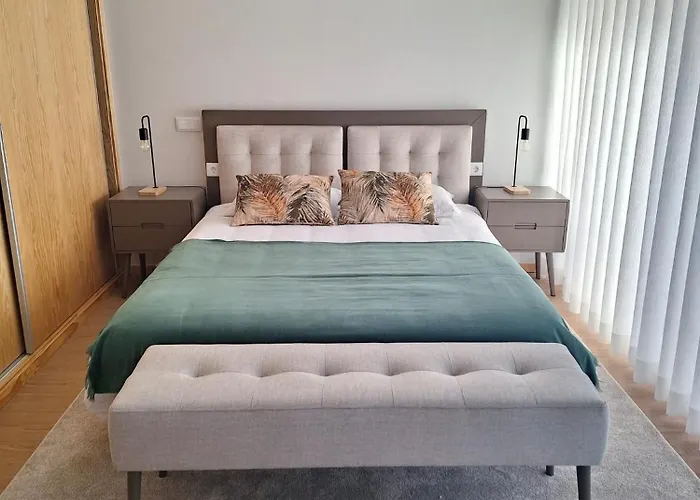 Dunas D'ofir Village Fao