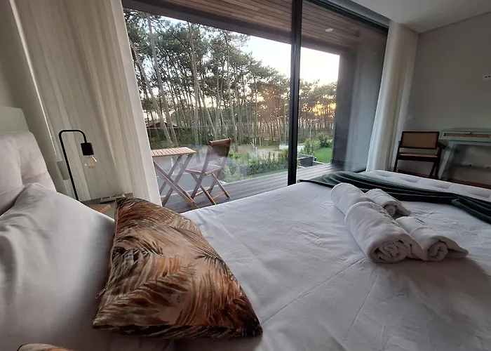 Dunas D'ofir Village Semesterbostad