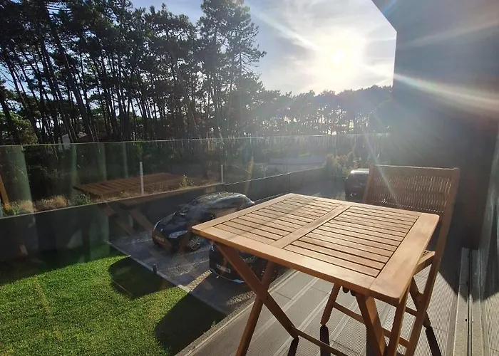 Dunas D'ofir Village * Fão