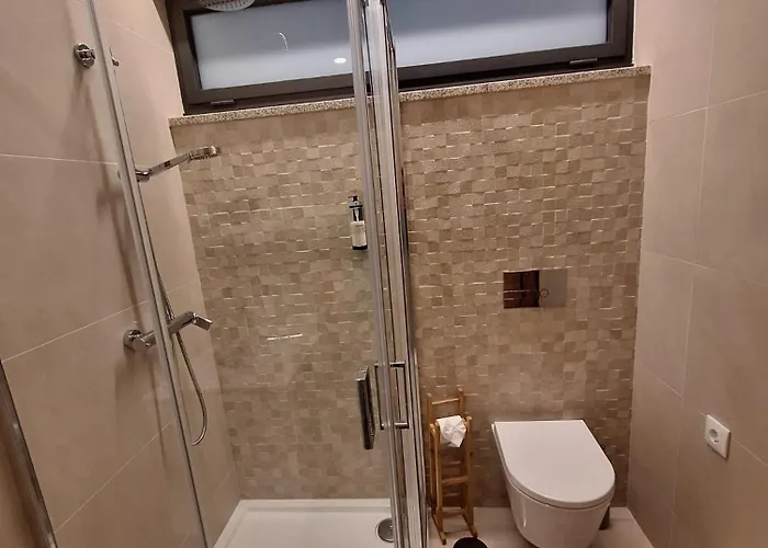 Dunas D'ofir Village *