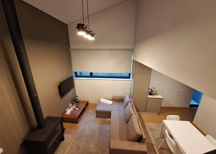 Dunas D'ofir Village Vakantiehuis *