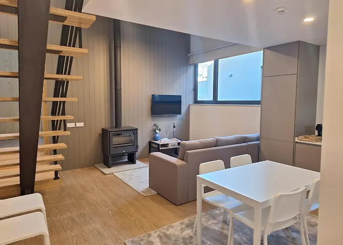 Dunas D'ofir Village Vakantiehuis *